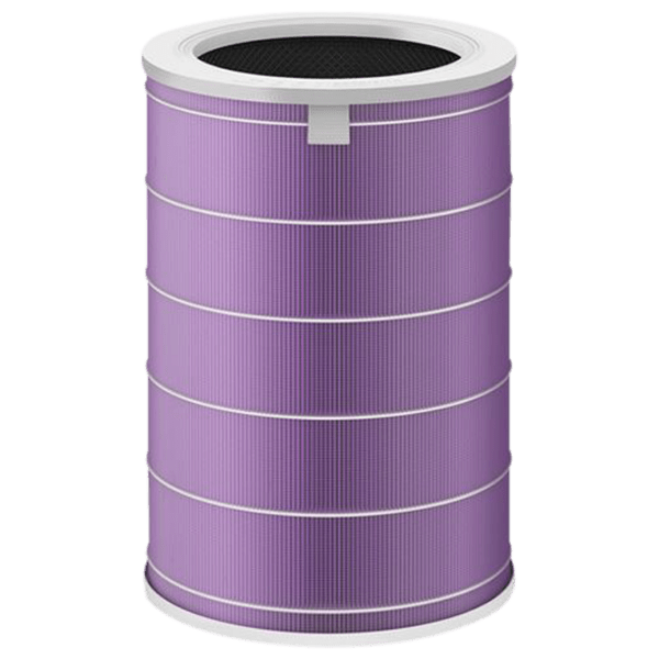 Filtru Xiaomi Purifier Antibacterial Purple  photo 1