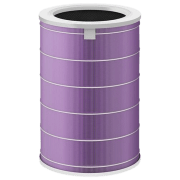 Filtru Xiaomi Purifier Antibacterial Purple 