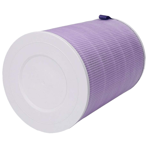 Filtru Xiaomi Purifier Antibacterial Purple  photo 3