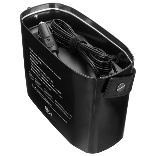 Compresor auto 70mai Air Black 32 l/ min/ 7 bar photo 3