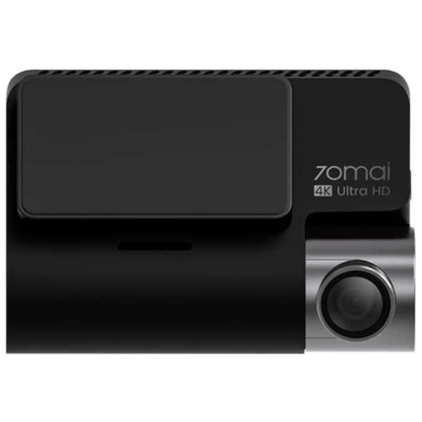 Cameră Auto 70mai A800 Black Sony IMX415/ Black photo 1