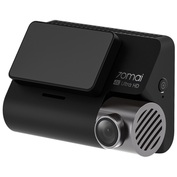 Cameră Auto 70mai A800 Black Sony IMX415/ Black photo 3