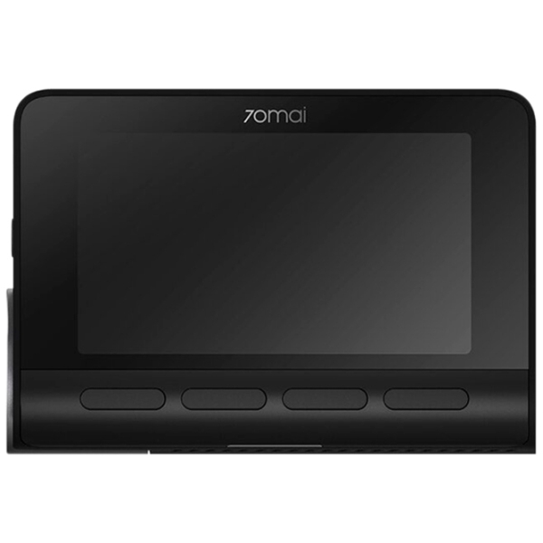 Cameră Auto 70mai A800 Black Sony IMX415/ Black photo 4
