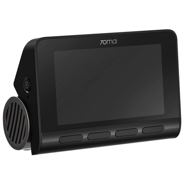 Cameră Auto 70mai A800 Black Sony IMX415/ Black photo 5