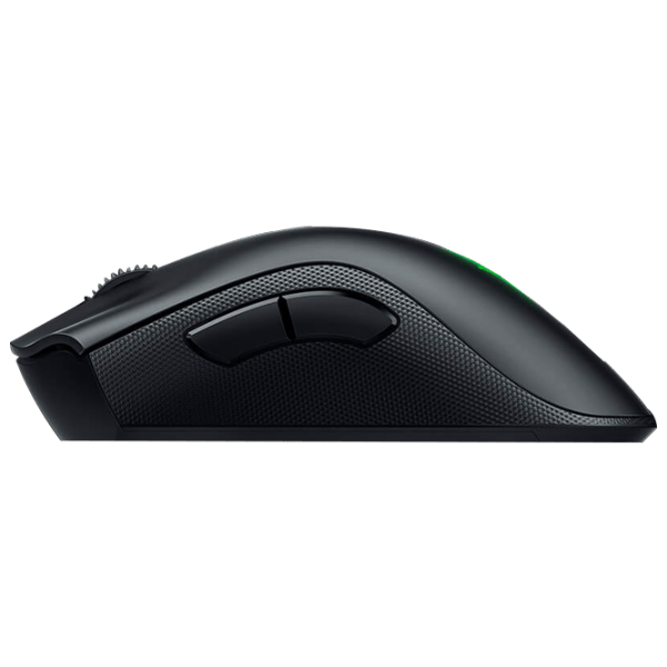 Мышь Razer DeathAdder V2 Pro Черный Беспроводные / 20000 dpi photo 2