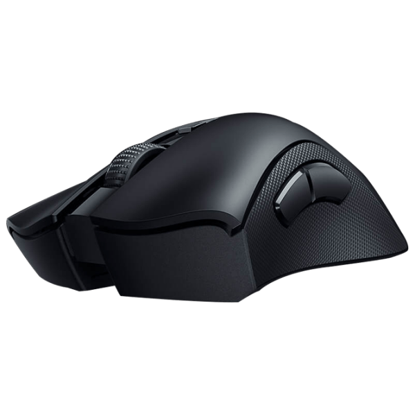Мышь Razer DeathAdder V2 Pro Черный Беспроводные / 20000 dpi photo 3