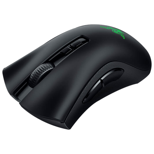 Мышь Razer DeathAdder V2 Pro Черный Беспроводные / 20000 dpi photo 4