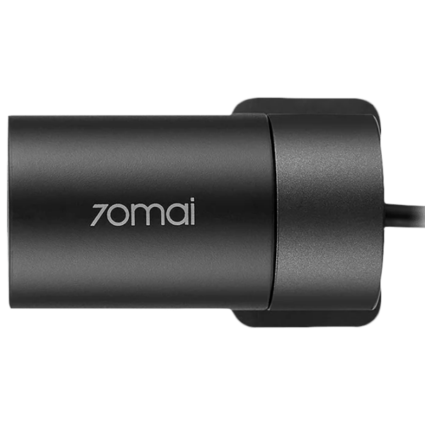 Cameră Auto spate 70mai RC06 Black Sony IMX415/ Black photo 5
