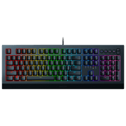 Tastatură Razer Cynosa V2 Black Gaming, Cu fir