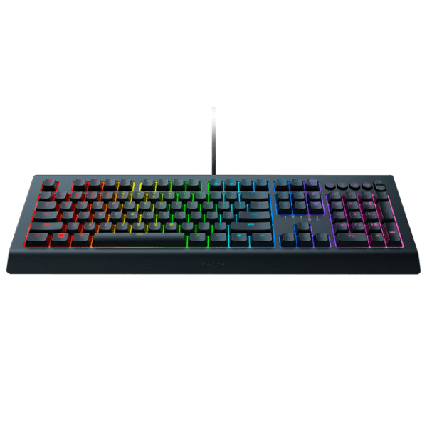 Tastatură Razer Cynosa V2 Black Gaming, Cu fir photo 2