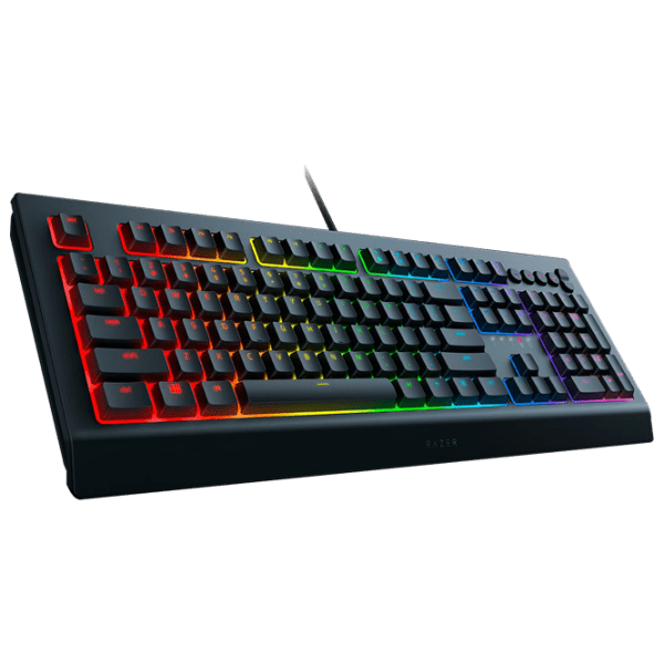 Tastatură Razer Cynosa V2 Black Gaming, Cu fir photo 3
