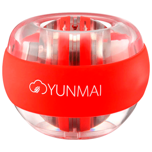 Powerball Xiaomi Yunmai, Red  photo 1