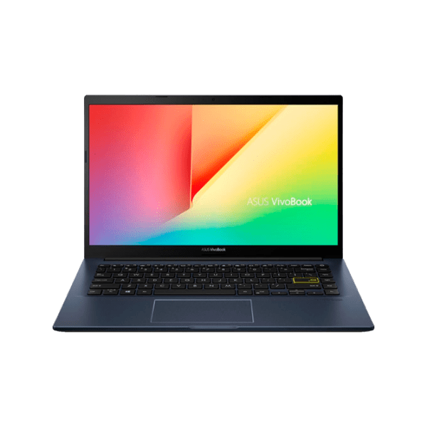 Ноутбук Asus VivoBook M413DA (EK179), Синий 14" FHD Ryzen 3 3250U 8GB 256GB photo 1