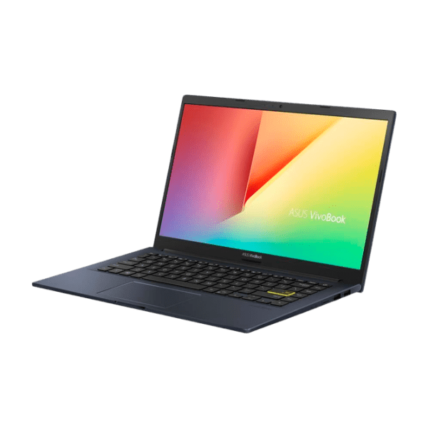 Ноутбук Asus VivoBook M413DA (EK179), Синий 14" FHD Ryzen 3 3250U 8GB 256GB photo 3