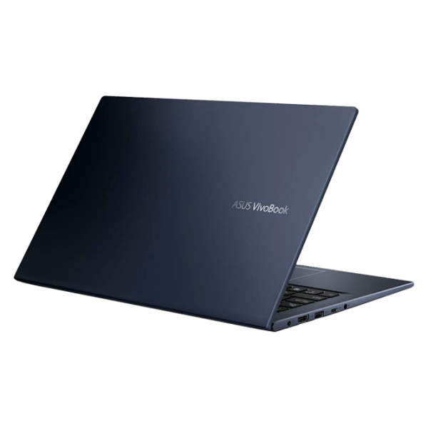 Ноутбук Asus VivoBook M413DA (EK179), Синий 14" FHD Ryzen 3 3250U 8GB 256GB photo 4
