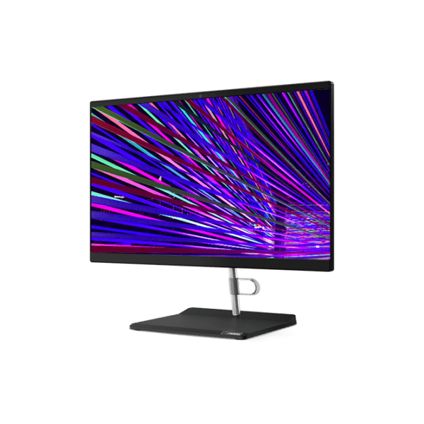 All-in-One PC Lenovo AIO V30a 22IIL Black 21.5" Full HD IPS Intel Core i3 1005G1 8 GB 256 GB photo 3