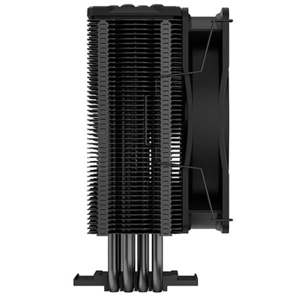 Cooler Deepcool GAMMAXX GTE V2 Black  photo 3