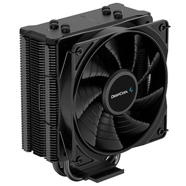 Cooler Deepcool GAMMAXX GTE V2 Black  photo 4