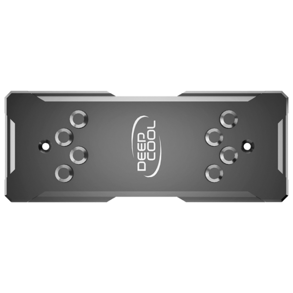Cooler Deepcool GAMMAXX GTE V2 Black  photo 6