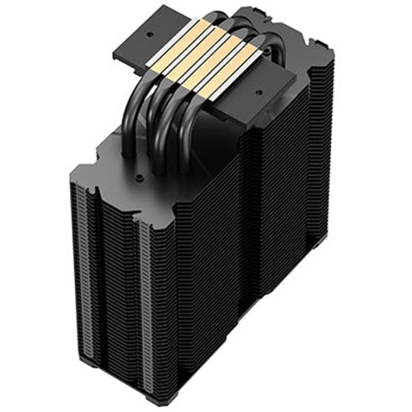 Cooler Deepcool GAMMAXX GTE V2 Black  photo 7