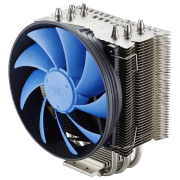 Cooler Deepcool GAMMAXX S40 Silver 