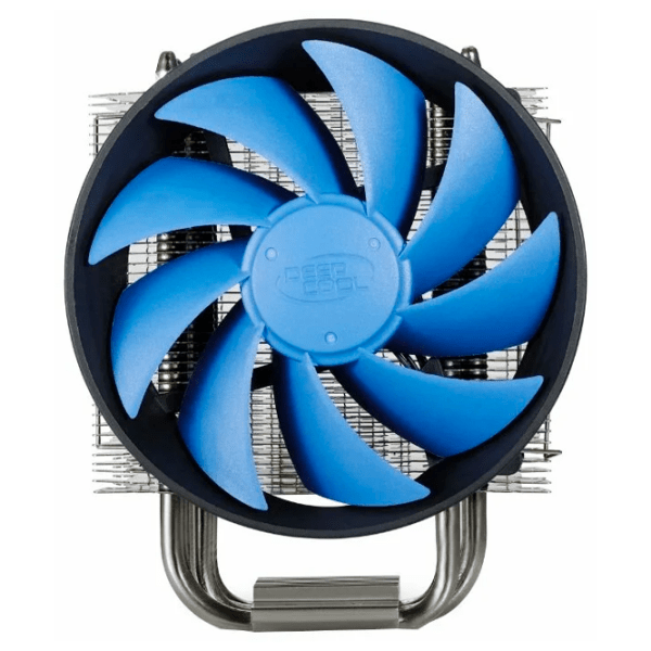 Cooler Deepcool GAMMAXX S40 Silver  photo 2