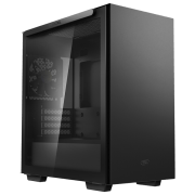 Carcasă Deepcool Macube 110 Black micro ATX
