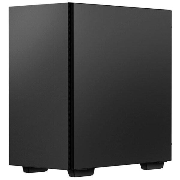 Carcasă Deepcool Macube 110 Black micro ATX photo 5