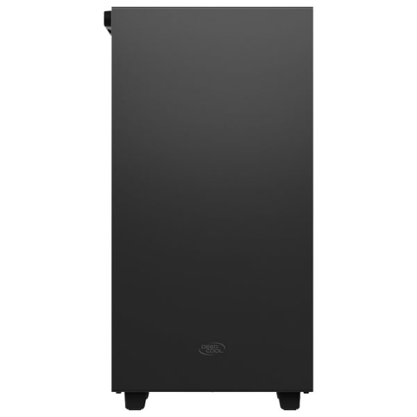 Carcasă Deepcool Macube 110 Black micro ATX photo 6