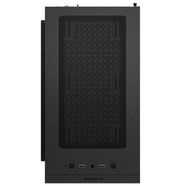 Carcasă Deepcool Macube 110 Black micro ATX photo 7