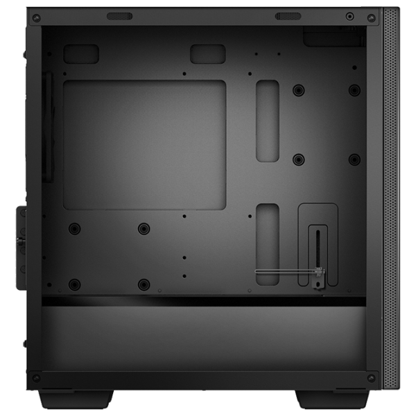 Carcasă Deepcool Macube 110 Black micro ATX photo 8