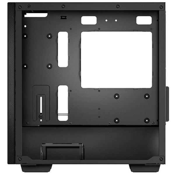 Carcasă Deepcool Macube 110 Black micro ATX photo 9