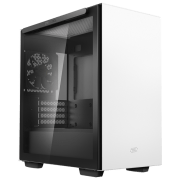 Carcasă Deepcool Macube 110 White micro ATX