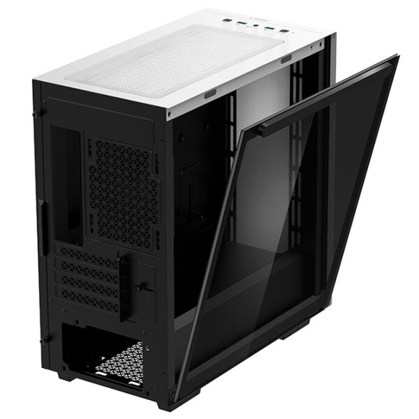 Корпус Deepcool MACUBE 110 Белый micro ATX photo 4