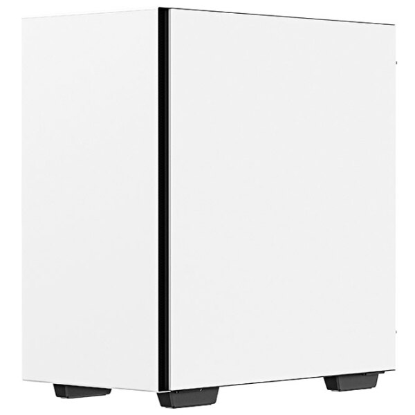 Корпус Deepcool MACUBE 110 Белый micro ATX photo 5