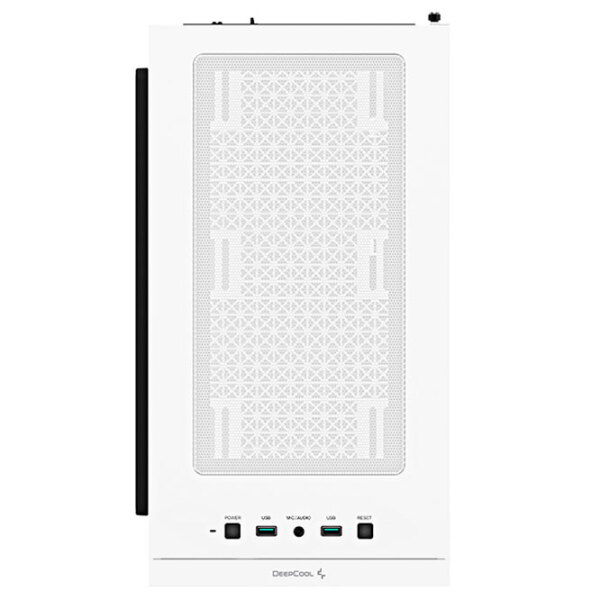 Корпус Deepcool MACUBE 110 Белый micro ATX photo 8