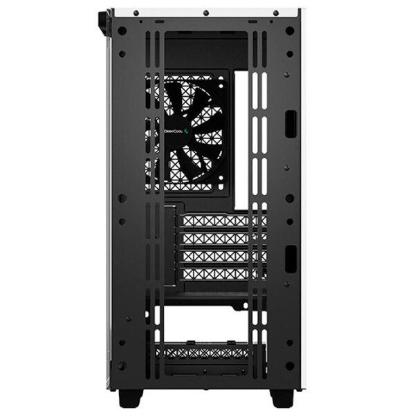 Корпус Deepcool MACUBE 110 Белый micro ATX photo 9