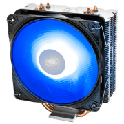 Кулер Deepcool GAMMAXX 400 V2 Синий 