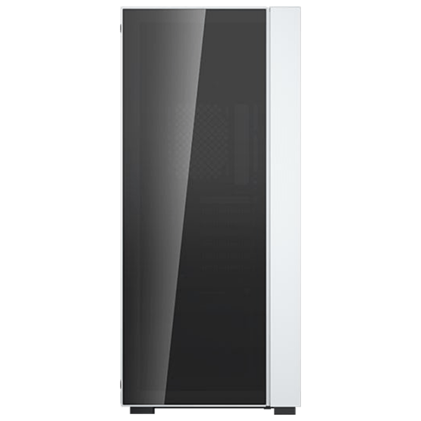 Carcasă Deepcool Matrexx 55 V3 ADD-RGB 3F White micro ATX photo 4