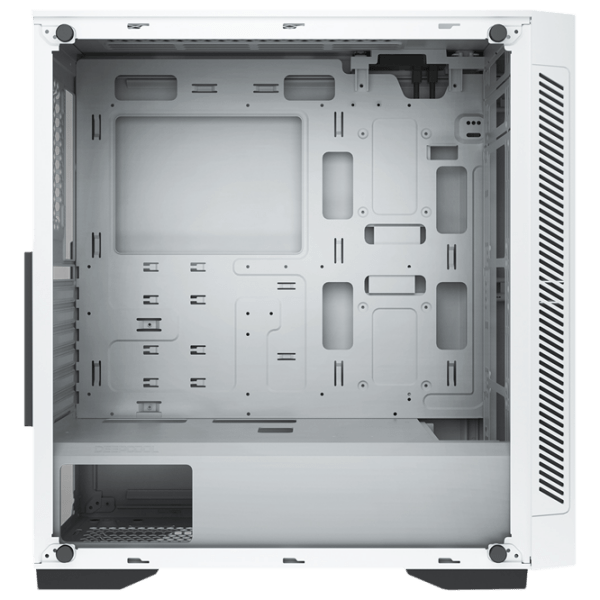 Carcasă Deepcool Matrexx 55 V3 ADD-RGB 3F White micro ATX photo 5