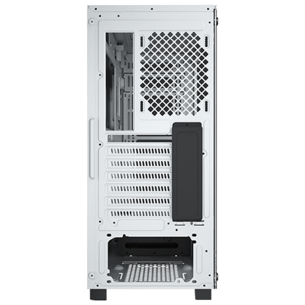 Carcasă Deepcool Matrexx 55 V3 ADD-RGB 3F White micro ATX photo 7