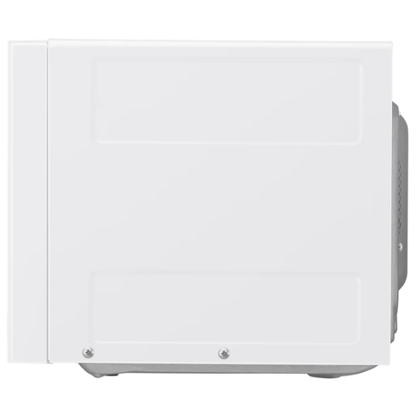 Микроволновая печь LG MS20R42D Белый Соло, 20л, 700 Вт photo 4