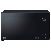Cuptor cu microunde LG MB65R95DIS Black Cu grill, 25 l, 1000 W