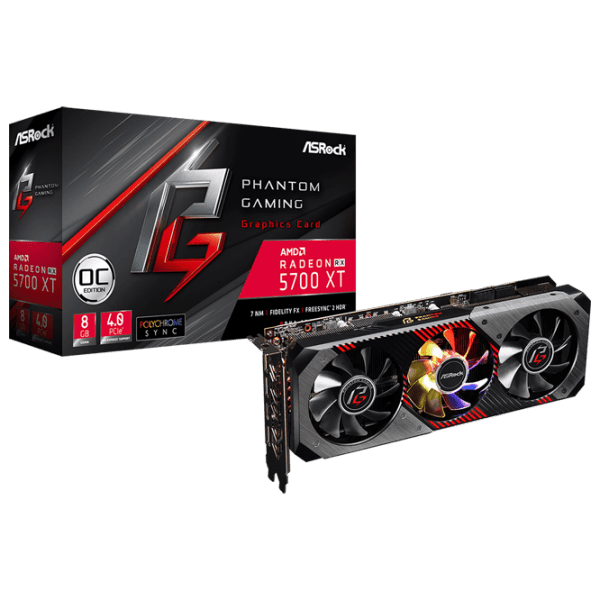 Calculator de jocuri Navigator 00013, Black Intel Core i5-9400F 16GB 2TB 256GB RX 5700XT 8GB photo 5
