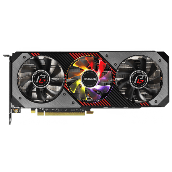 Calculator de jocuri Navigator 00013, Black Intel Core i5-9400F 16GB 2TB 256GB RX 5700XT 8GB photo 6
