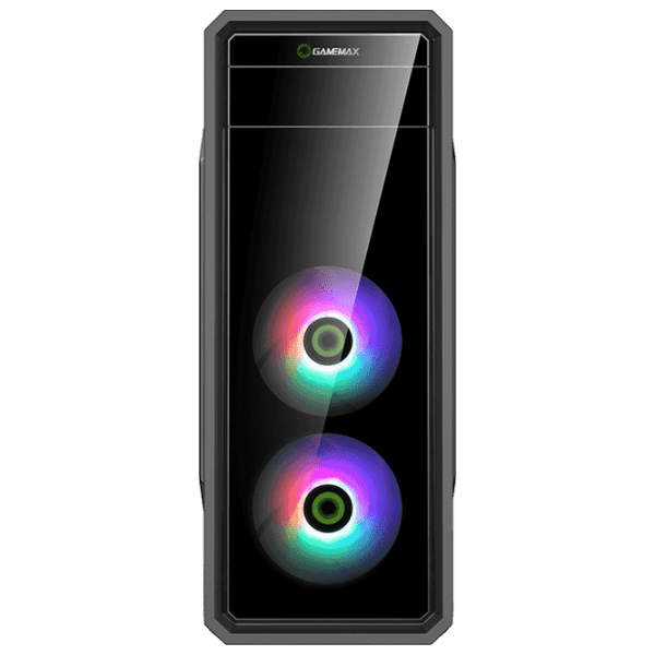 Calculator de jocuri Navigator 00016, Black Intel Core i5-9400F 16GB 1TB 240GB GTX1660 6GB photo 2