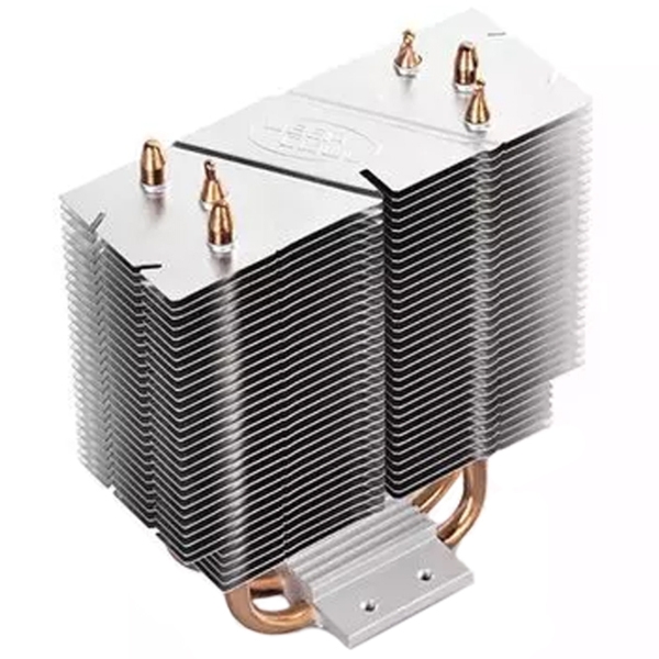 Cooler Deepcool GAMMAXX 300R Red  photo 7