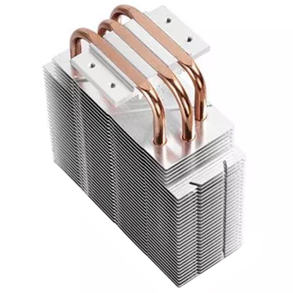 Cooler Deepcool GAMMAXX 300R Red  photo 8