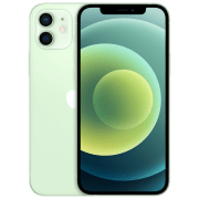 Apple iPhone 12 256 GB Green 6.1" | 12 MP | 4 GB | Dual SIM