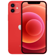 Apple iPhone 12 256 GB Red 6.1" | 12 MP | 4 GB | Dual SIM